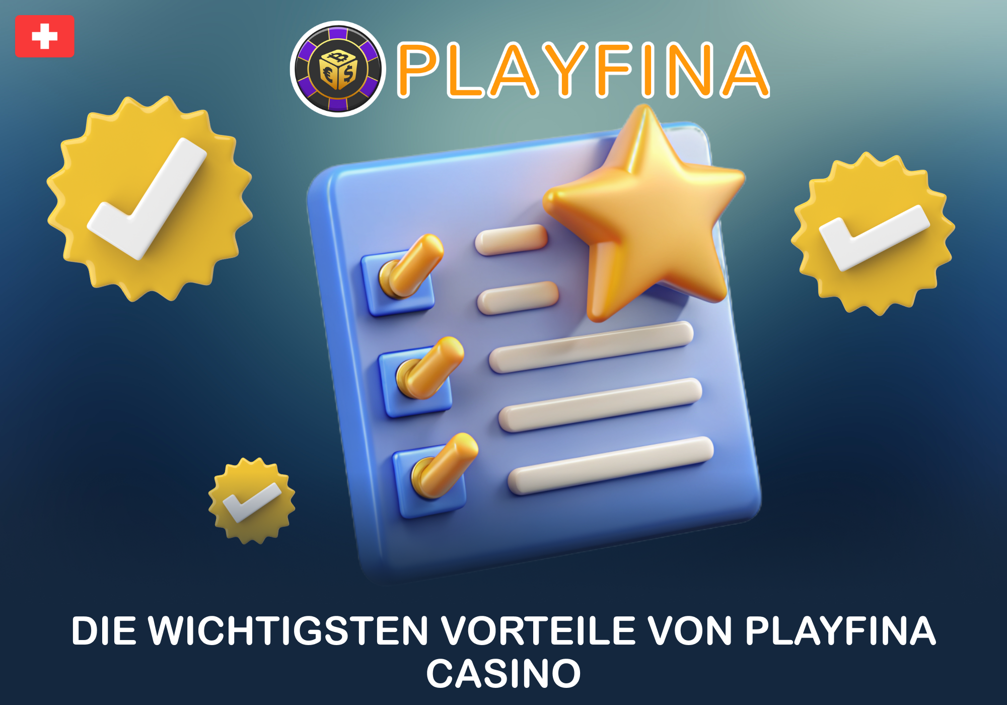 Vorteile des Playfina Online-Casinos für die Nutzer